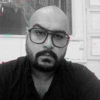 علیرضا فلاح پروفایل