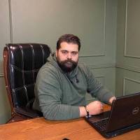 شاهین اردبیلی  پروفایل