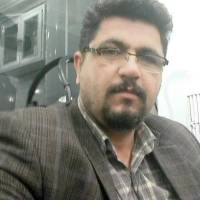 اردلان ذوالفقاری  پروفایل