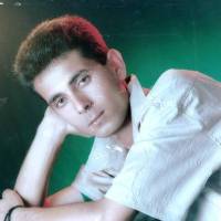 حمزه عبدالهی پروفایل
