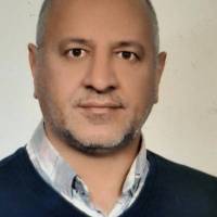 علی رضا ایران نژادی پروفایل
