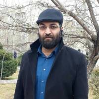 شمس الدین رضائی کارشناس املاک پروفایل
