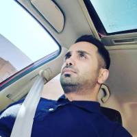 وحید متین پروفایل