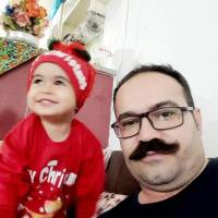 حسام عابدی پروفایل