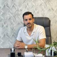 پیام مصطفی پور پروفایل