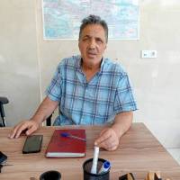 محسن خان میرزایی پروفایل