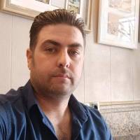 امیر محمدزاده  پروفایل