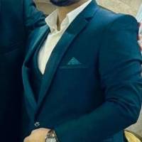 مشاور مهندس محمد حبیبی پروفایل