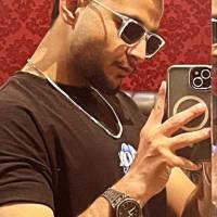 حسام جعفرزاده پروفایل