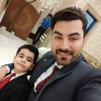 akbarazadi پروفایل
