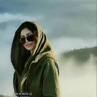 خانم مهرآفرید پروفایل