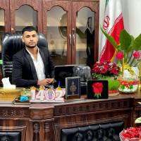 امیر داوطلب  پروفایل
