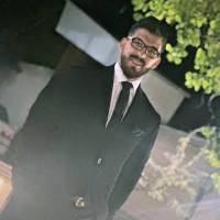 علیرضا شمشیری پروفایل