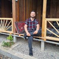 محمدامیرمحبی پروفایل