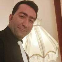 امین علیمحمدی  پروفایل
