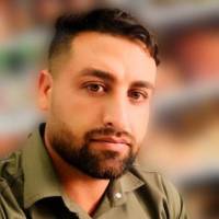 علیرضا دهقانی پروفایل