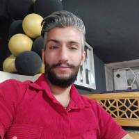 پیمان مختاری پروفایل