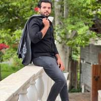 محمدامین مسلمی مهنی  پروفایل