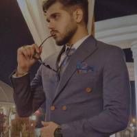 مشاور سید رضا اکبری فوتمی  پروفایل