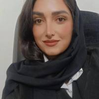 خانم کبودانی پروفایل