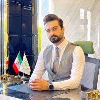 قربانی پروفایل