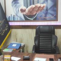 گروه مشاورین املاک گیشا پروفایل