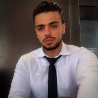 ابوالفضل معروف پروفایل