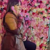 مشاور خانم سعیدی پروفایل