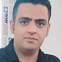 امیر عبادپور پروفایل