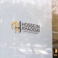 حسین خادمی پروفایل