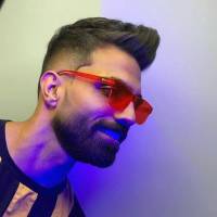 محمد مهدی آهن جان پروفایل