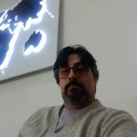 سعید کیانیان پروفایل