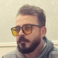 محمد امین سعادتمند پروفایل