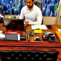 عرفان خسروپرویز پروفایل