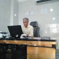 ابراهیم هوشیار  پروفایل