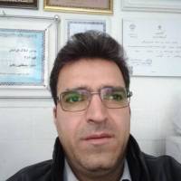 احسان فهندژسعدی  پروفایل