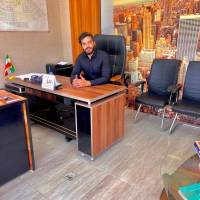 حسین داودی پروفایل