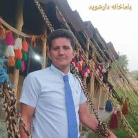 علی احمدی پروفایل