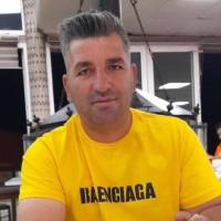 رضا جمالی پروفایل