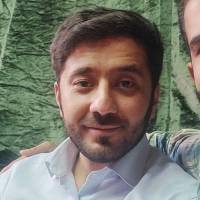 کامران حیدری پروفایل