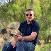 پرویز فرزانه پروفایل