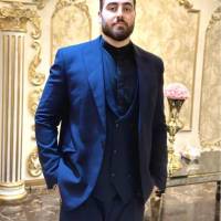 مشاور محمد تاجیک پروفایل