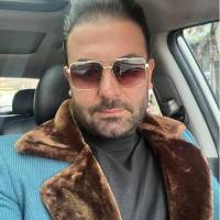 sahand aghasi پروفایل