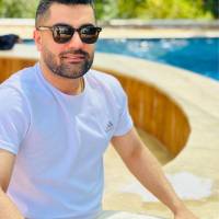 سیاوش نصرت پروفایل
