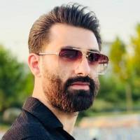 حسین ریاحی پروفایل
