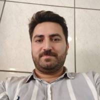 امیرحسین اکبرپور پروفایل