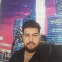علیرضا قدیری پروفایل