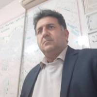 علی فرامرزی  پروفایل