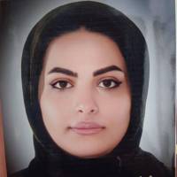 مریم صالحی پروفایل