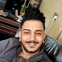 مهدی منصوری  پروفایل